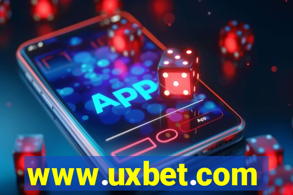 www.uxbet.com