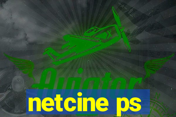 netcine ps