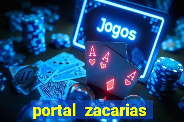 portal zacarias maloqueiro cava sua própria cova