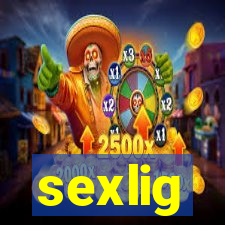 sexlig