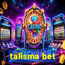 talisma bet