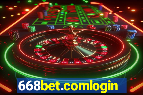 668bet.comlogin