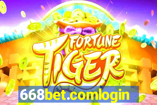 668bet.comlogin