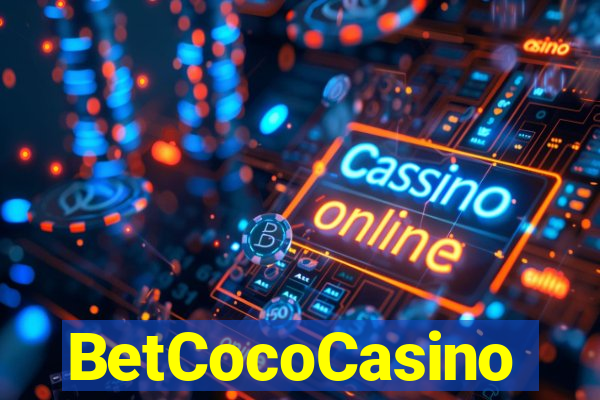 BetCocoCasino