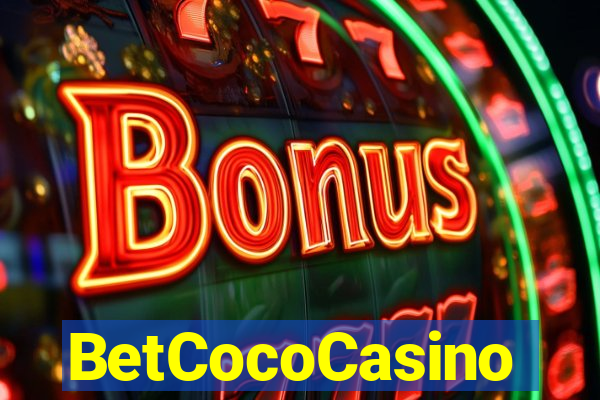 BetCocoCasino