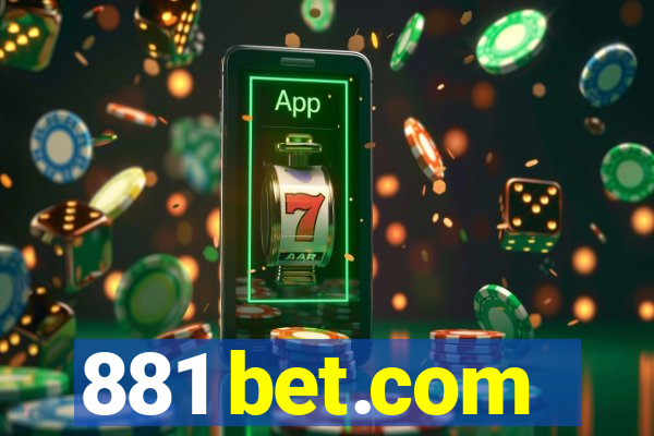 881 bet.com