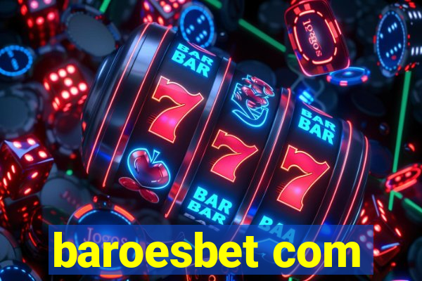 baroesbet com