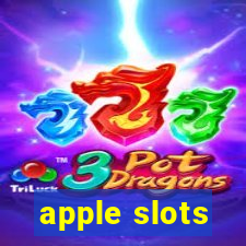 apple slots