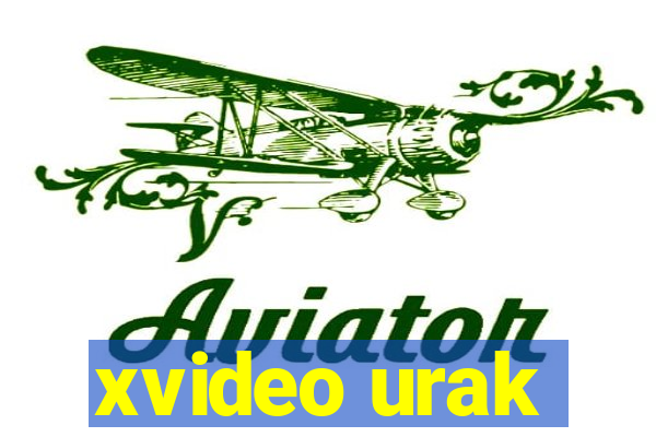 xvideo urak