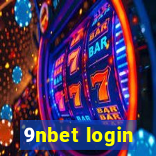 9nbet login