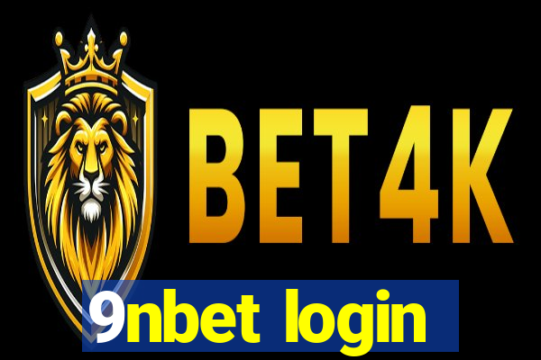 9nbet login