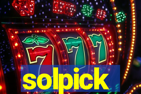 solpick