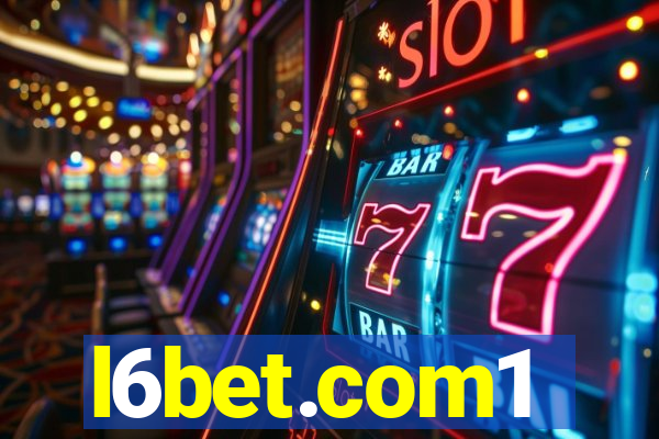 l6bet.com1