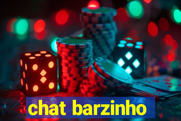 chat barzinho