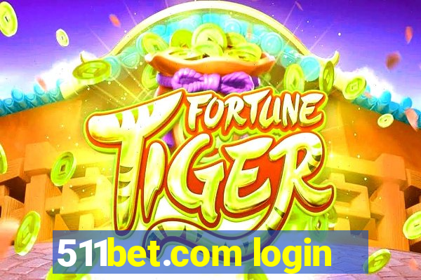 511bet.com login