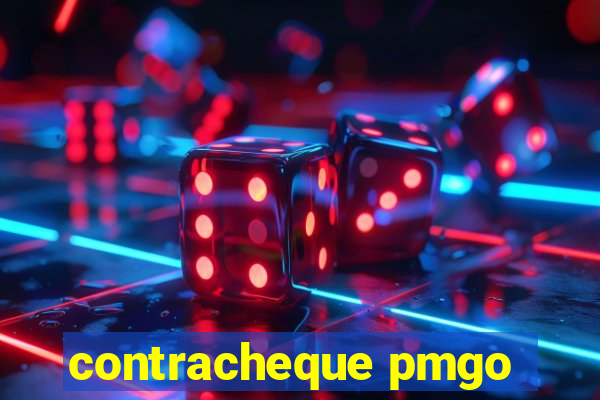 contracheque pmgo