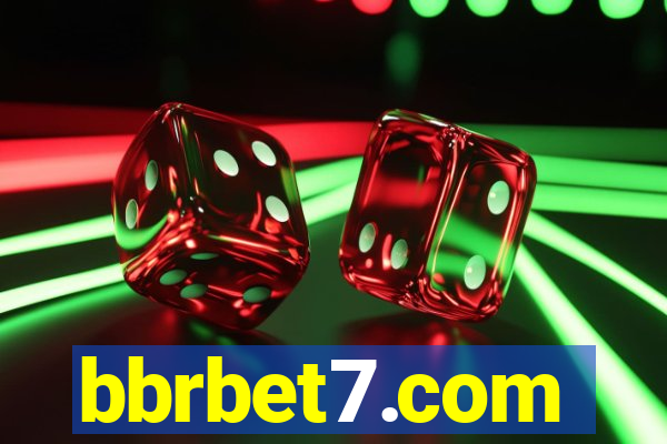 bbrbet7.com