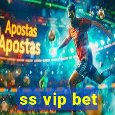 ss vip bet