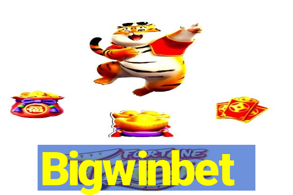 Bigwinbet