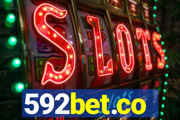 592bet.co