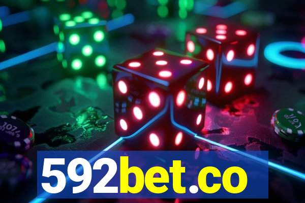 592bet.co