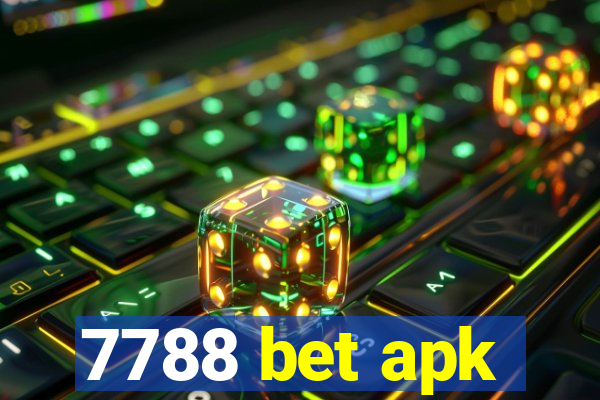 7788 bet apk