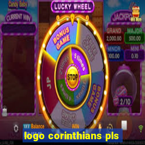 logo corinthians pls