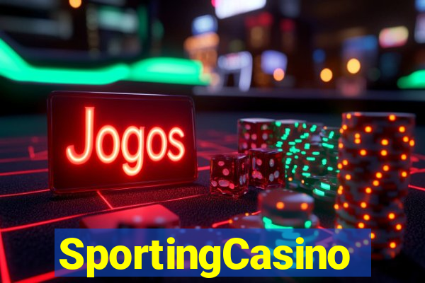 SportingCasino