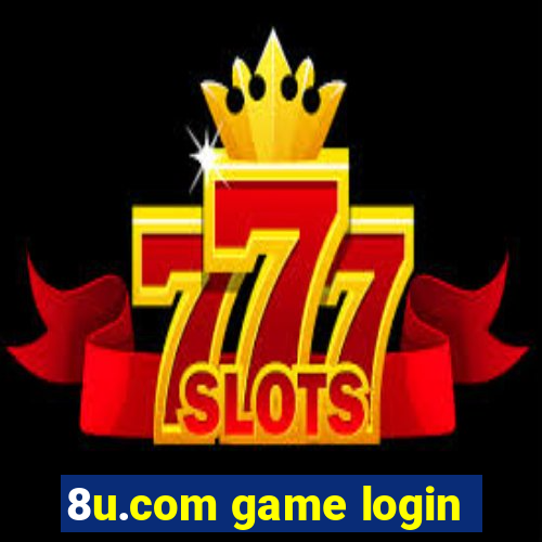 8u.com game login