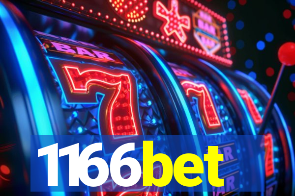 1166bet