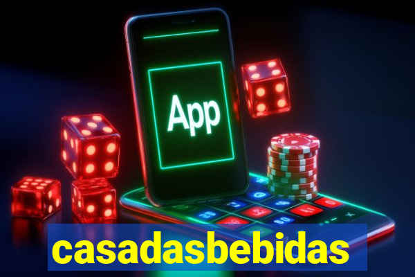 casadasbebidas