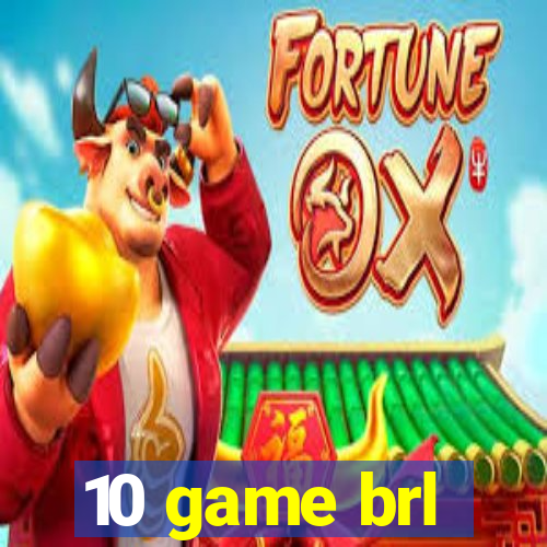 10 game brl