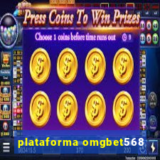 plataforma omgbet568