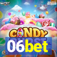 06bet