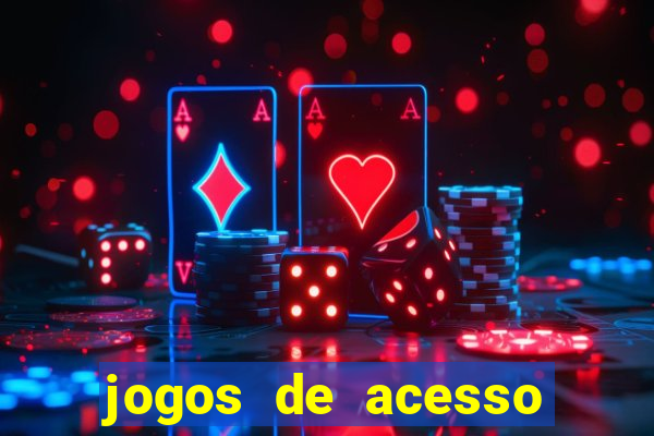 jogos de acesso antecipado paga