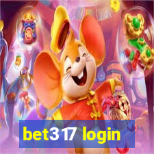 bet317 login