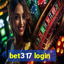 bet317 login