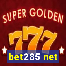 bet285 net