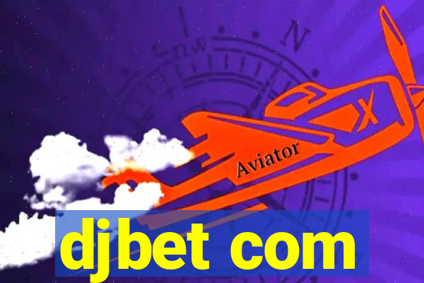 djbet com