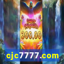 cjc7777.com