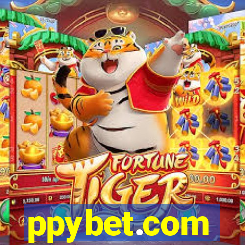 ppybet.com