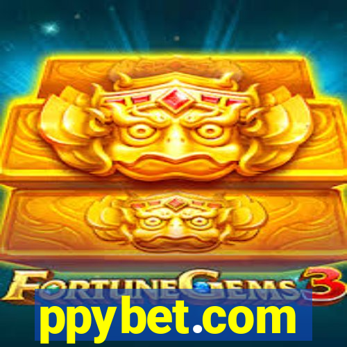 ppybet.com