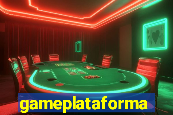 gameplataforma