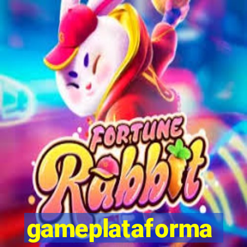 gameplataforma