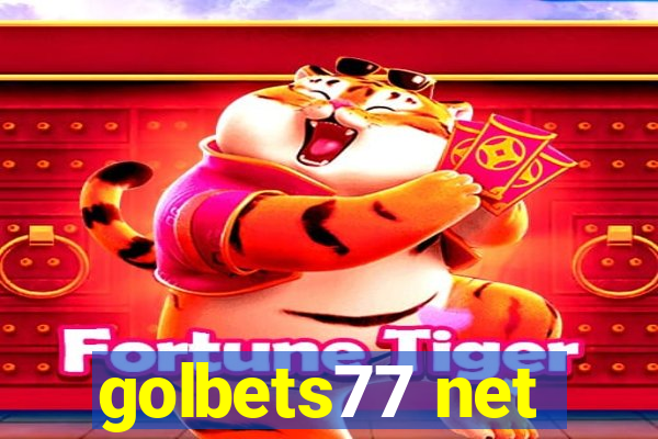 golbets77 net