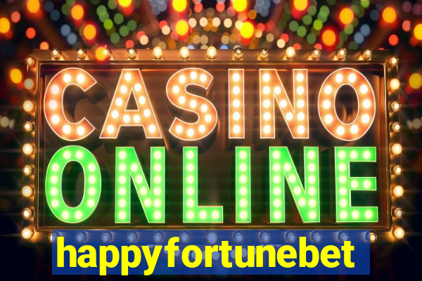 happyfortunebet.com