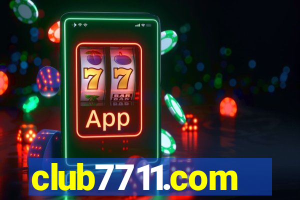 club7711.com