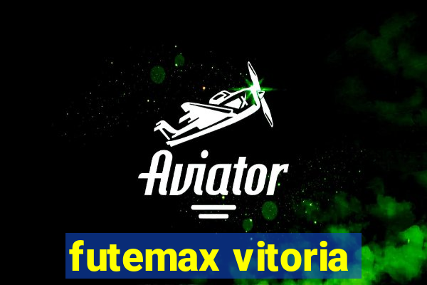 futemax vitoria