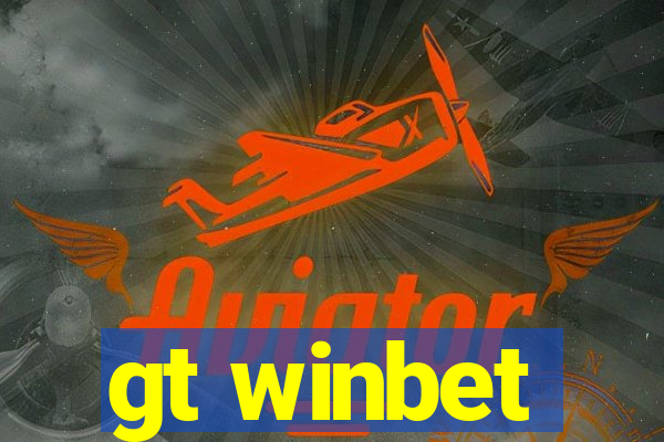 gt winbet