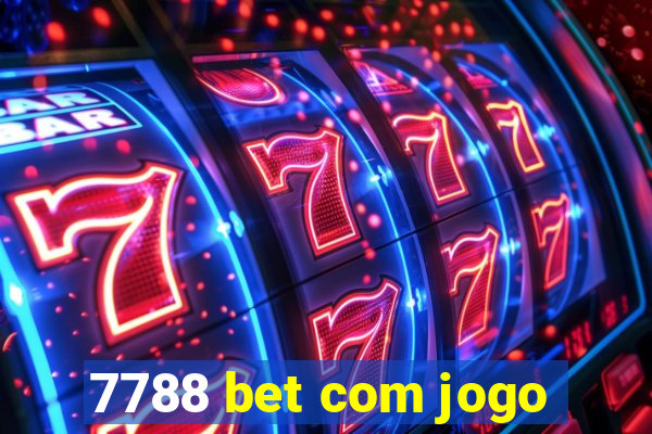 7788 bet com jogo